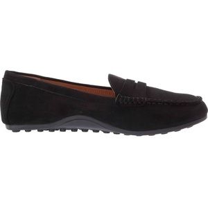 Amazon essentials black loafer